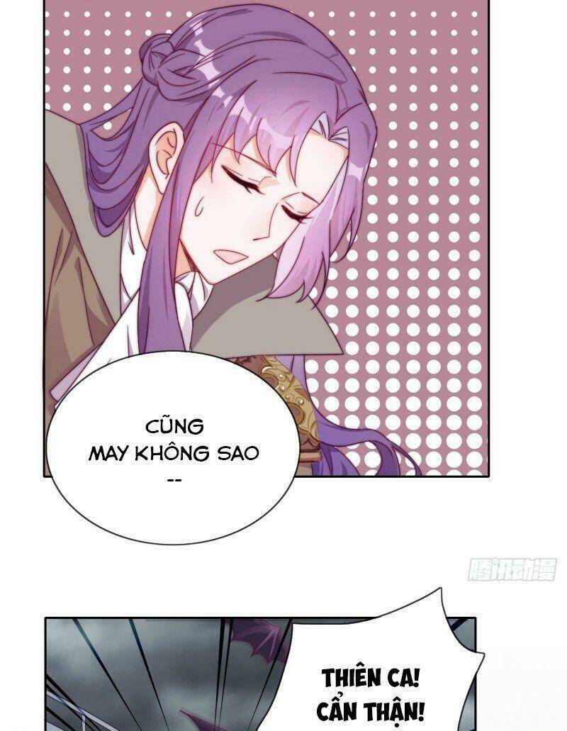 Vân Tưởng Chi Ca: Truy Ái Chỉ Lệnh: Chapter 31