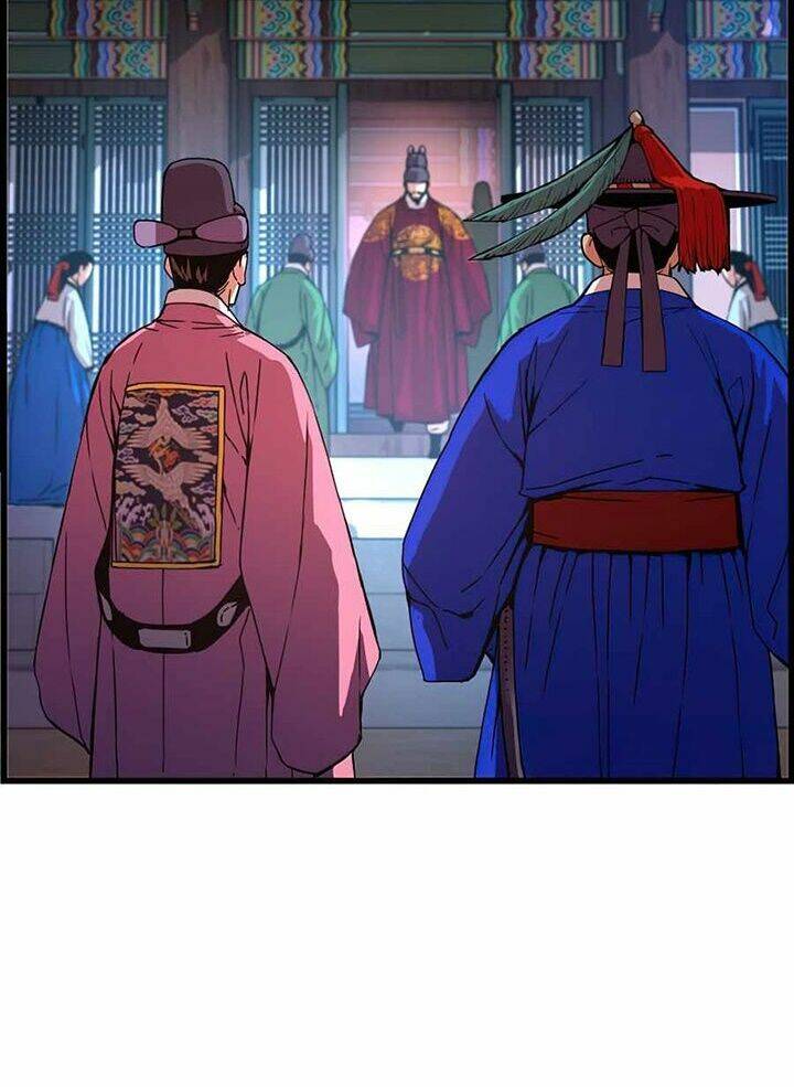 Tôi Sẽ Sống Như Một Hoàng Tử: Chapter 58