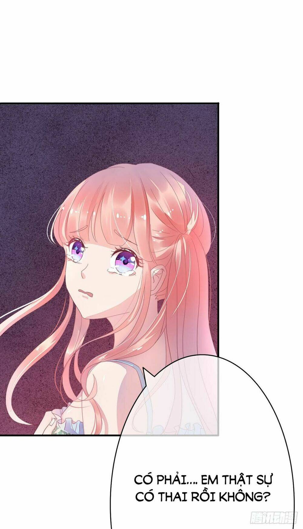 Manh Thê Khó Dỗ: Chapter 22