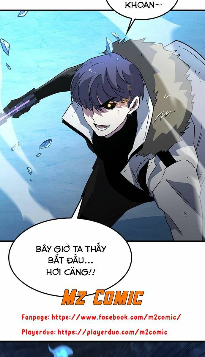 Điểm Chết: Chapter 20