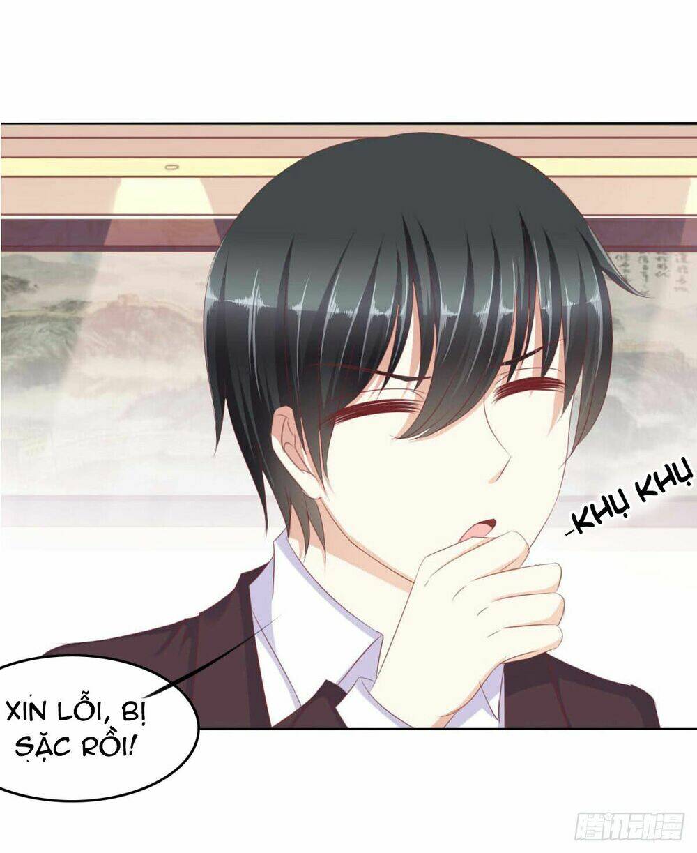 Hoàng Đế “Phế Vật” Tiến Hóa Sử: Chapter 55