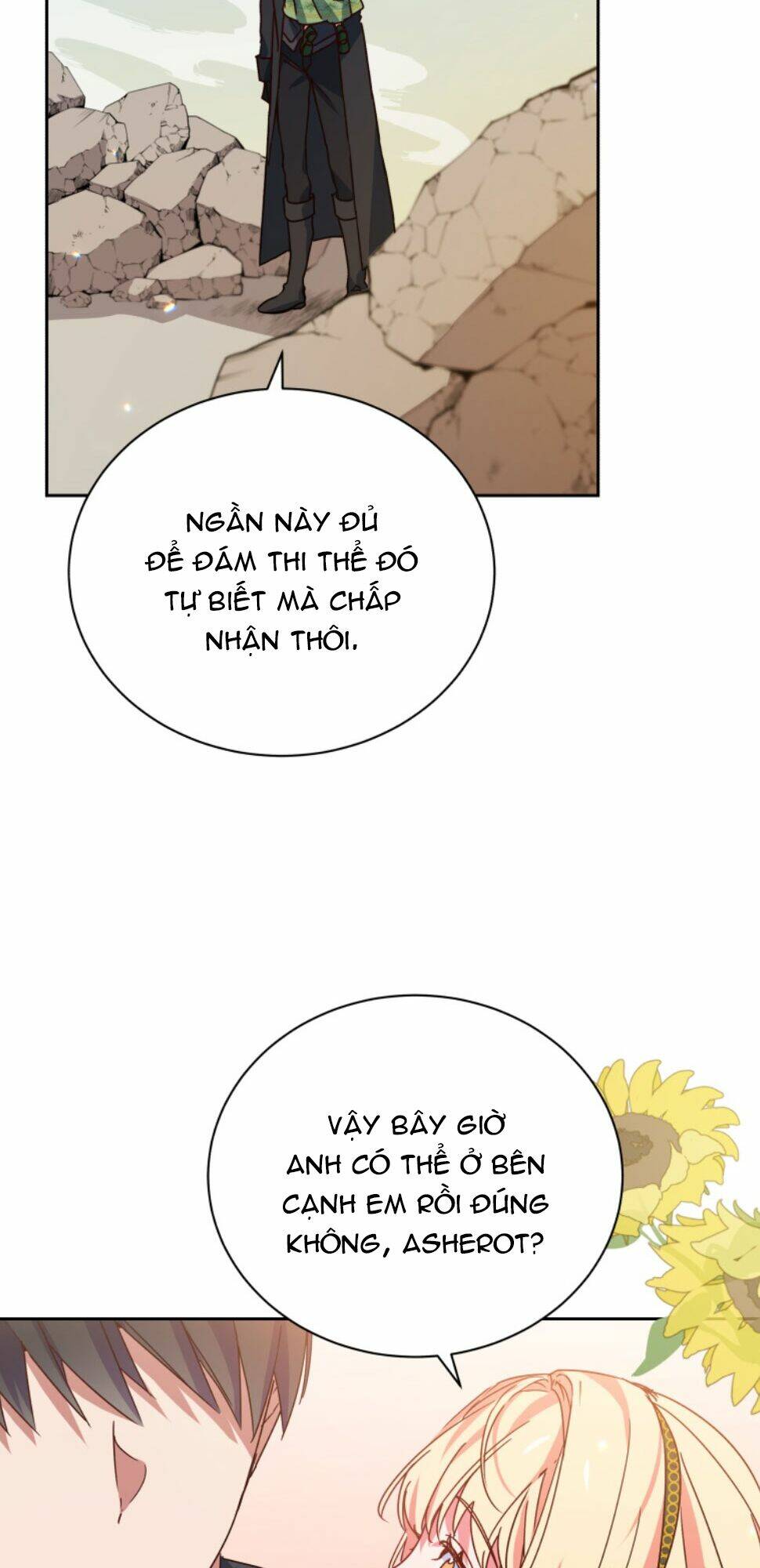 Nàng Elizabeth Thuần Khiết: Chapter 30