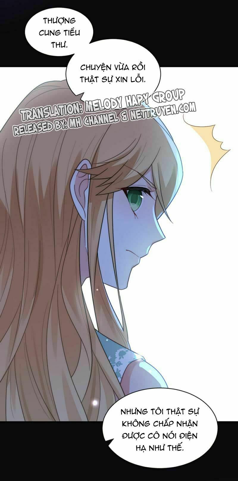 Ma Lạt Thiên Kim Đẩu Ác Thiếu: Chapter 200