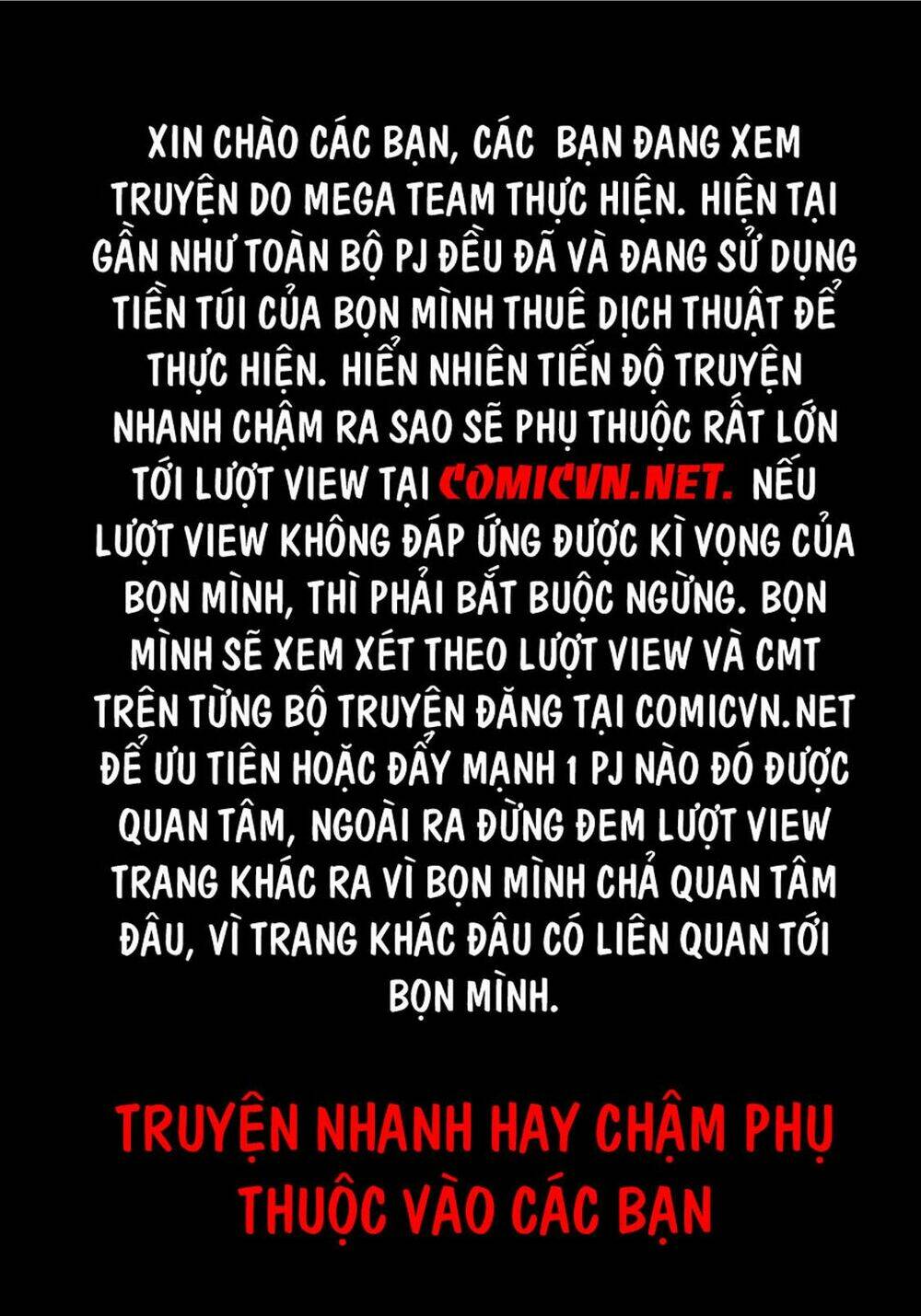 Ông Kẹ Sau 6H Tối!: Chapter 76