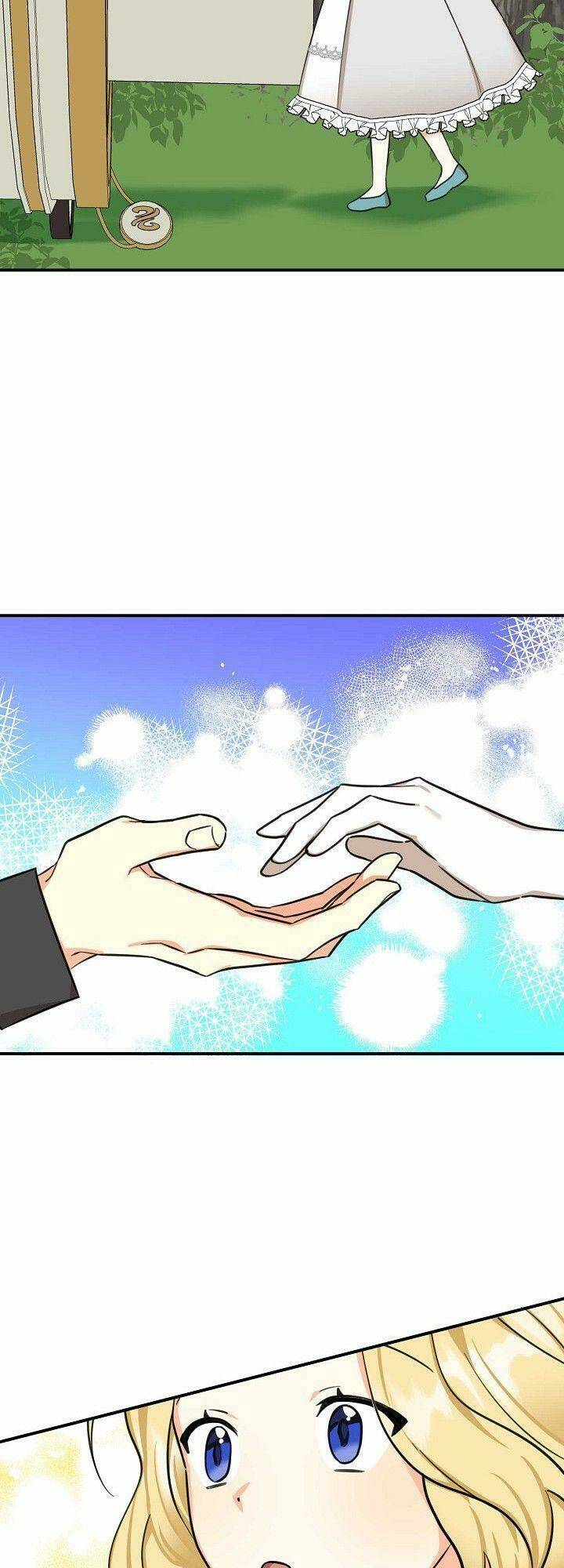 Ba Người Anh Trai Của Tôi Là Bạo Quân: Chapter 33