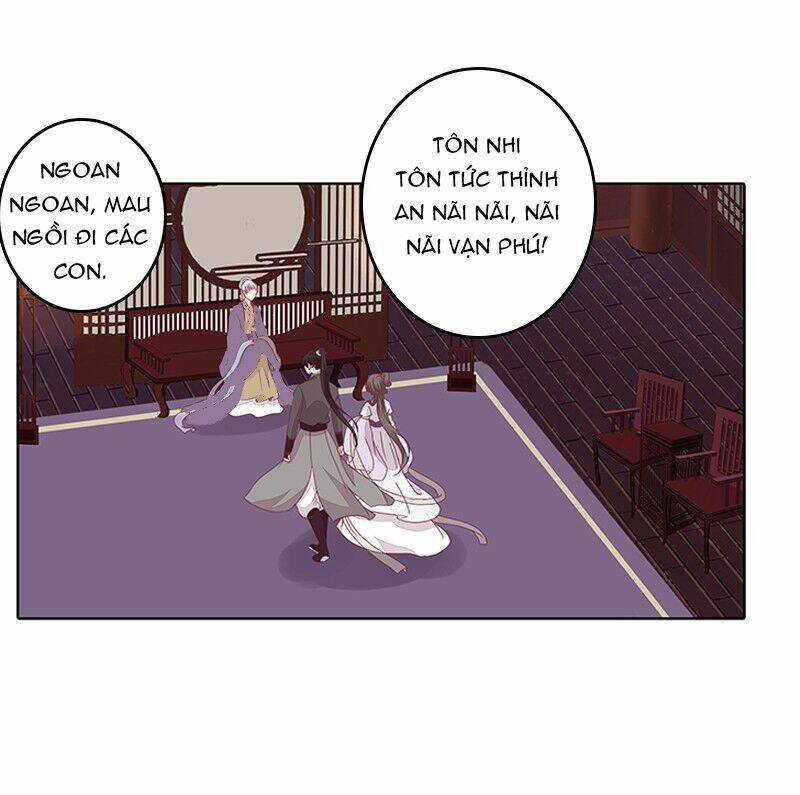 Tướng Quân Mời Ra Trận: Chapter 66