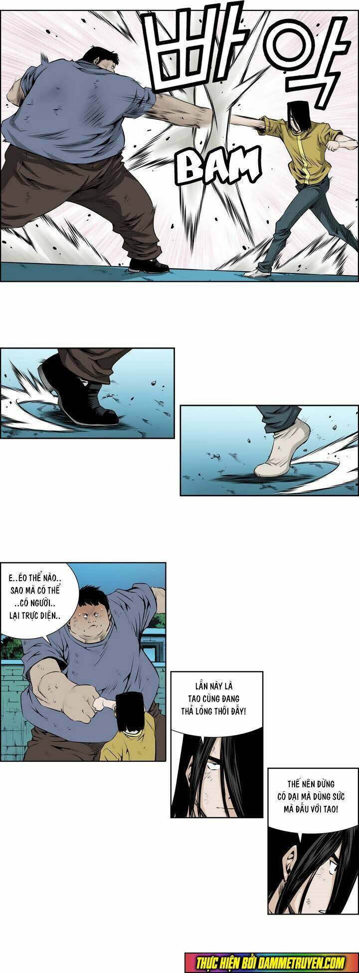 Double Casting: Chapter 47