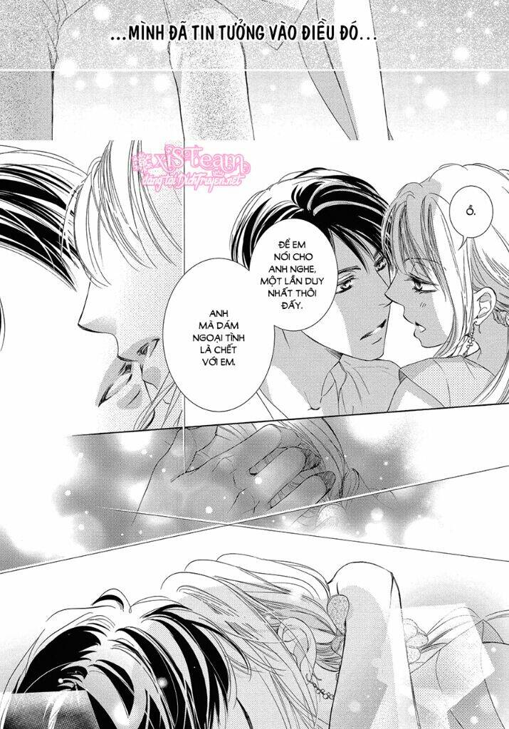 Ai Rồi Cũng Phải Kết Hôn: Chapter 30