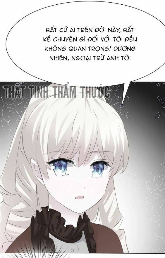 Một Lời Không Hợp Liền Hút Máu: Chapter 36