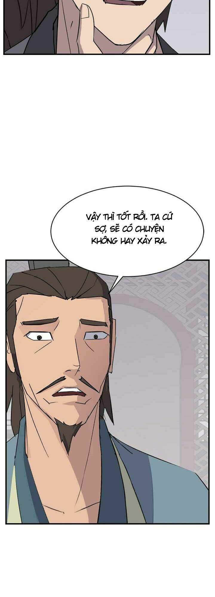 Trọng Sinh, Bất Khả Chiến Bại: Chapter 128