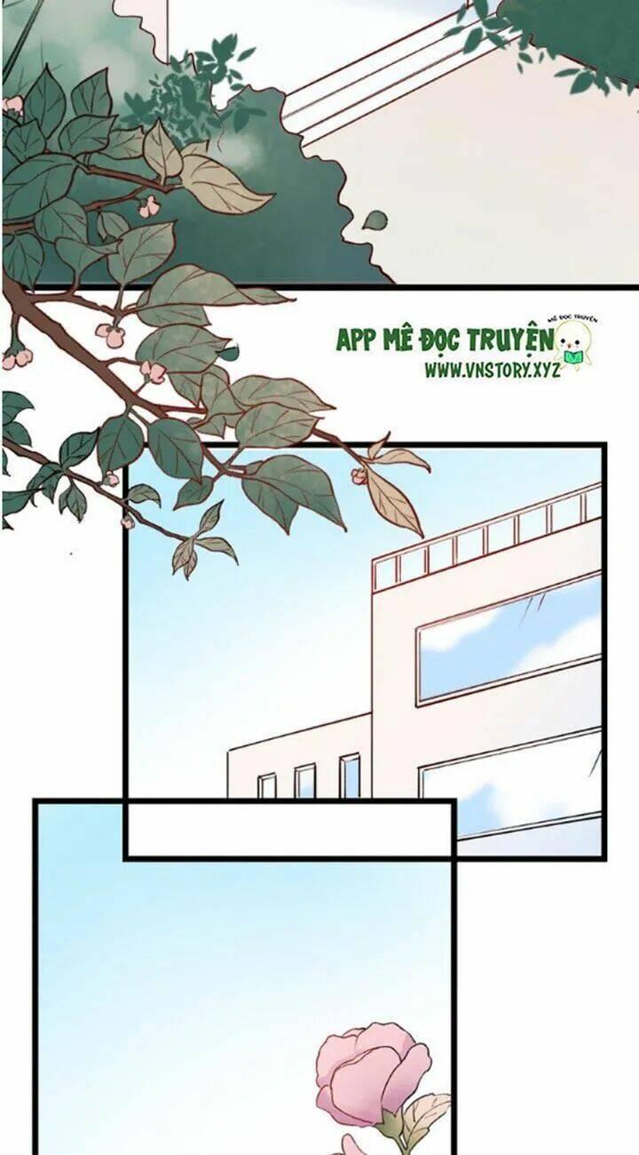 Trạch Thượng Tịch Mịch Huỳnh Hỏa: Chapter 22