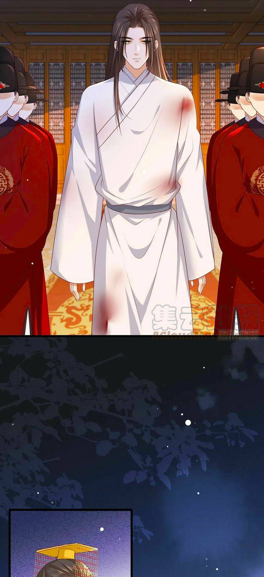 Nữ Thủ Phú Chi Kiều Sủng Nhiếp Chính Vương: Chapter 63