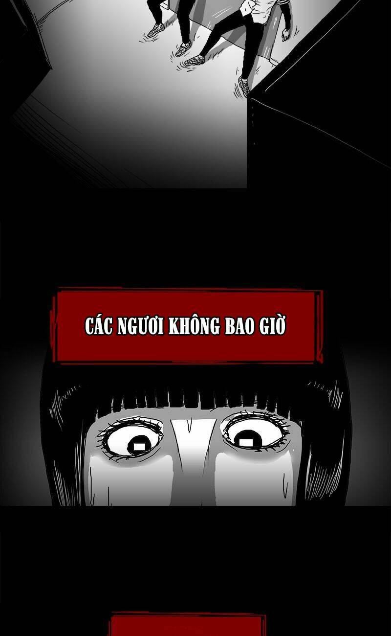 Sống Sót: Chapter 6