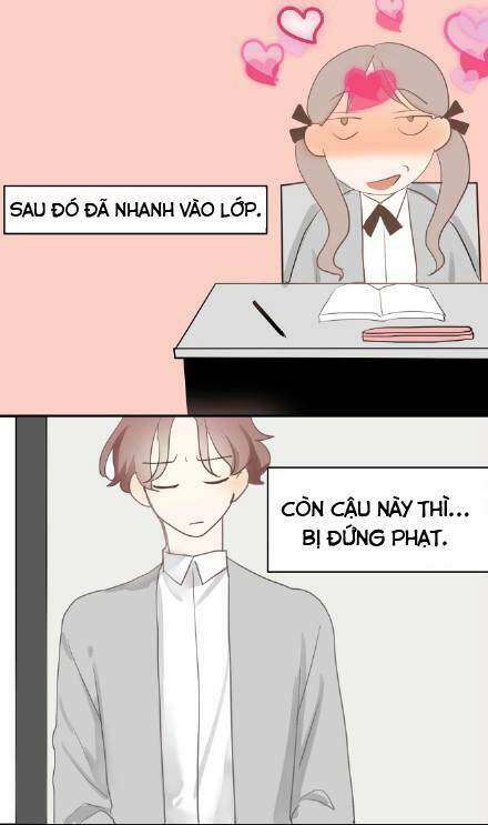 Mối Tình Đơn Phương: Chapter 4