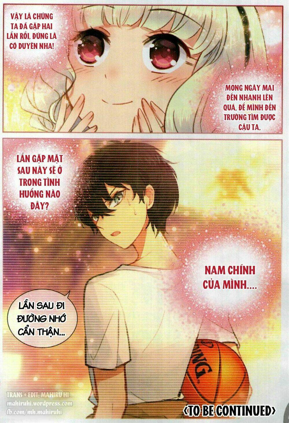 Đừng Đến Xin Điều Ước Từ Em Trai Tôi!: Chapter 18