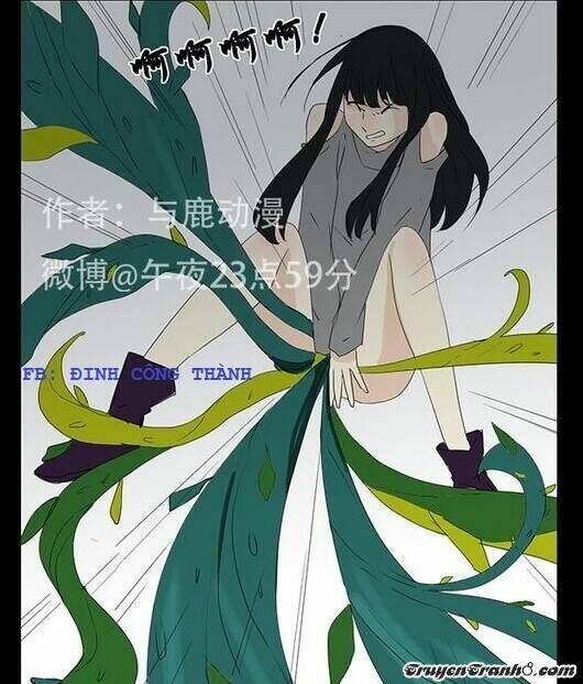 Hạt Giống Tình Yêu: Chapter 4