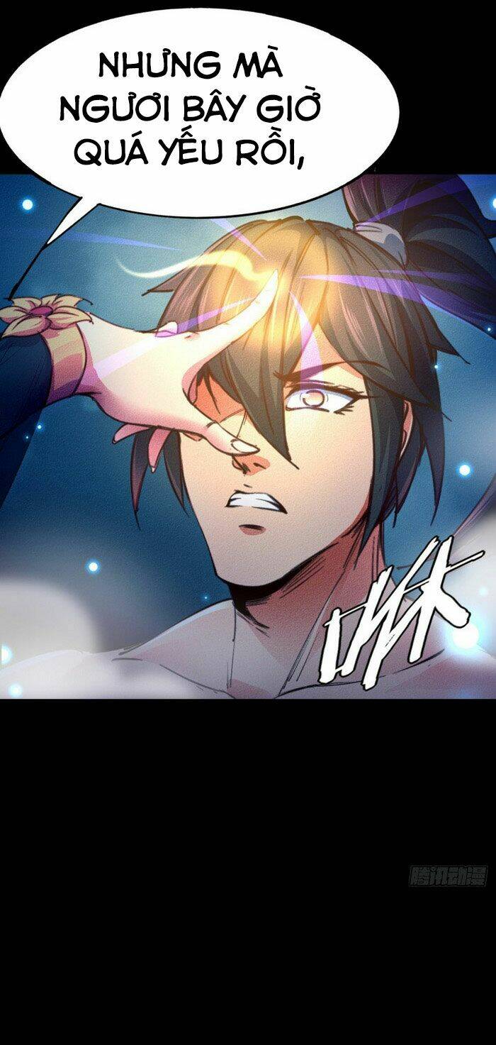 Ta Thành Thần Một Mình: Chapter 2