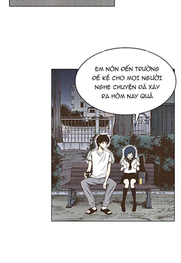 Làm Vợ Anh, Em Nhé: Chapter 33
