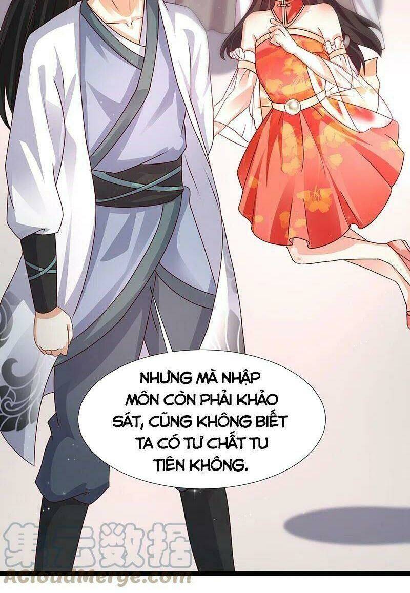 Tối Cường Vận Đào Hoa: Chapter 246