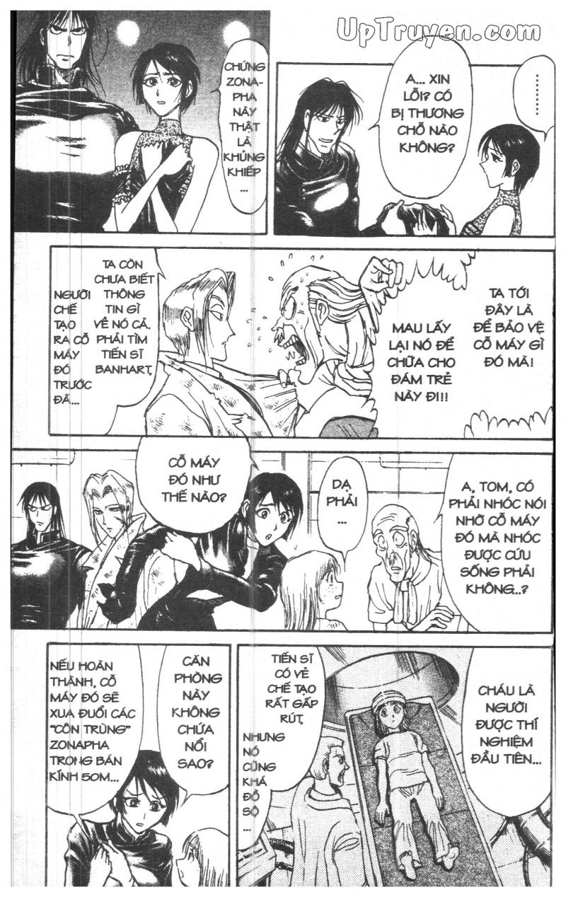 Fujita Kazuhiro: Chapter 36