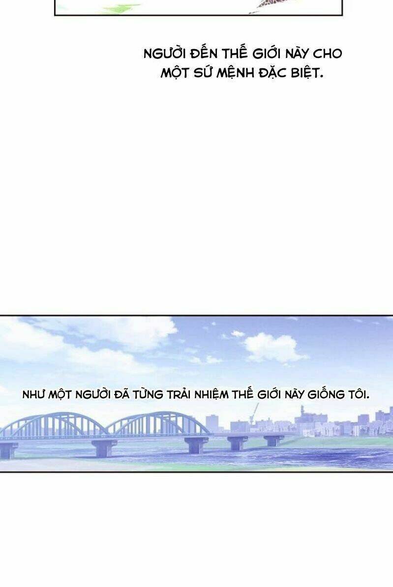 Cuộc Sống Rập Khuôn Của Một Quý Cô Tái Sinh!: Chapter 12