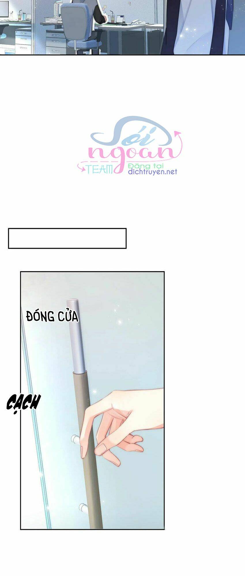 Boss Đại Nhân Là Nữ Thần?: Chapter 43