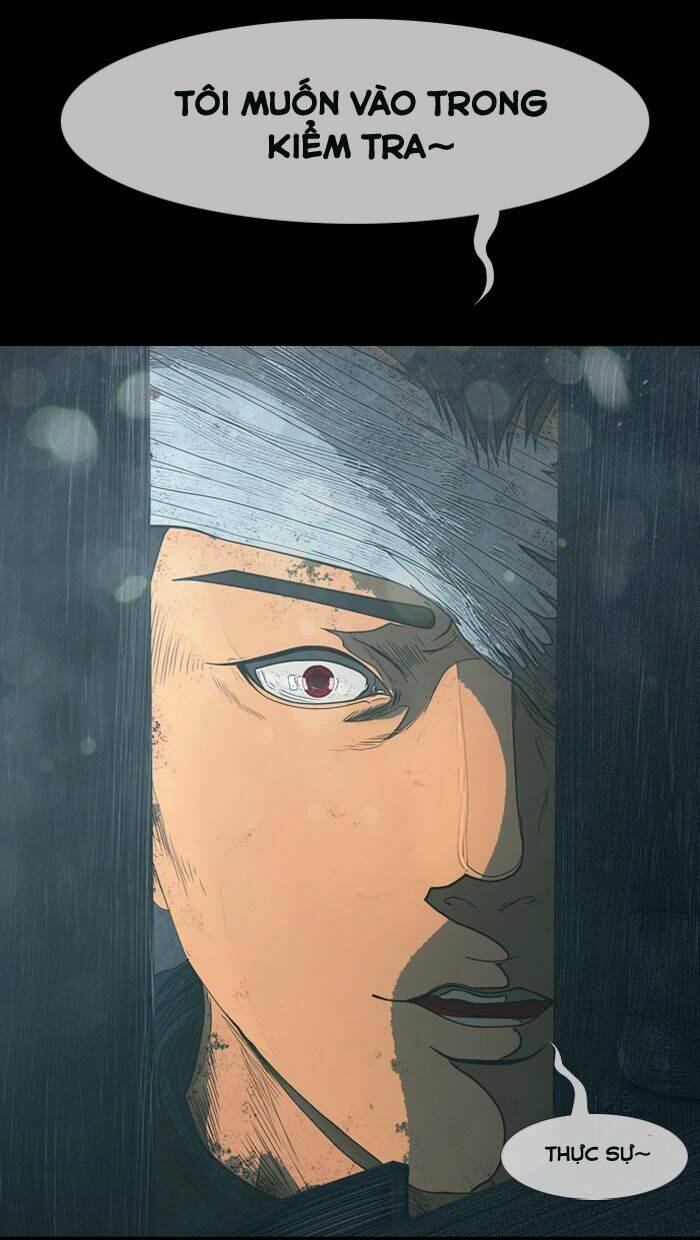 Dead Days: Chapter 22
