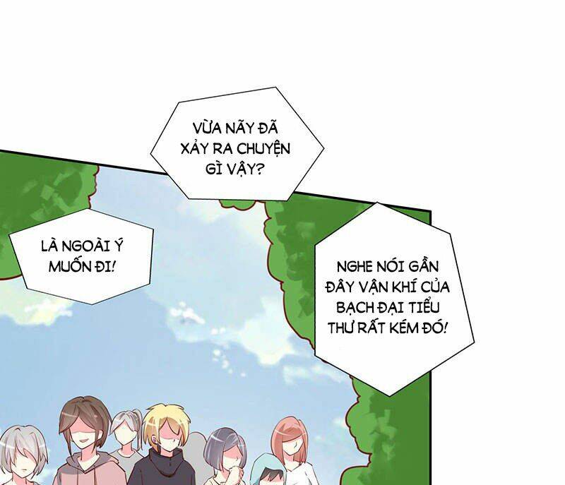 Này! Đừng Động Vào Phô Mai Của Tôi: Chapter 67