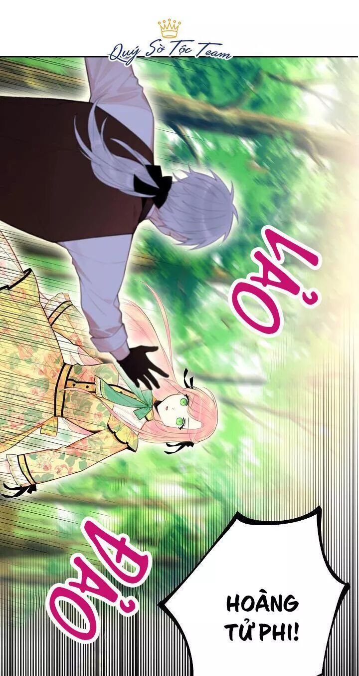 Tồn Tại Với Tư Cách Là Vợ Của Nam Chính: Chapter 109: Rơi vào hố sâu