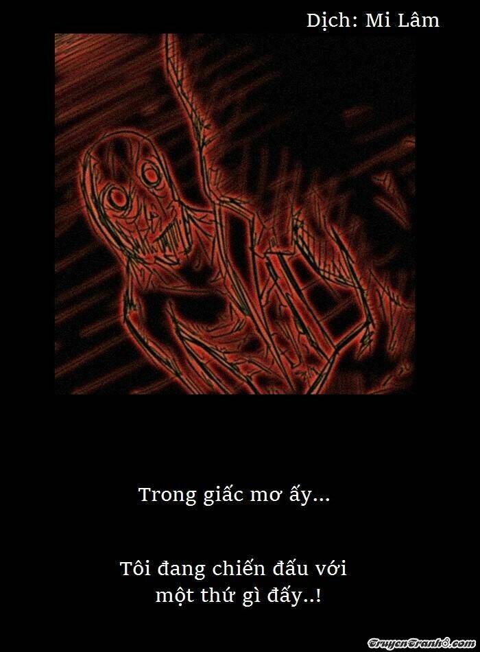 Thứ Sáu: Những Câu Chuyện Cấm: Chapter 15