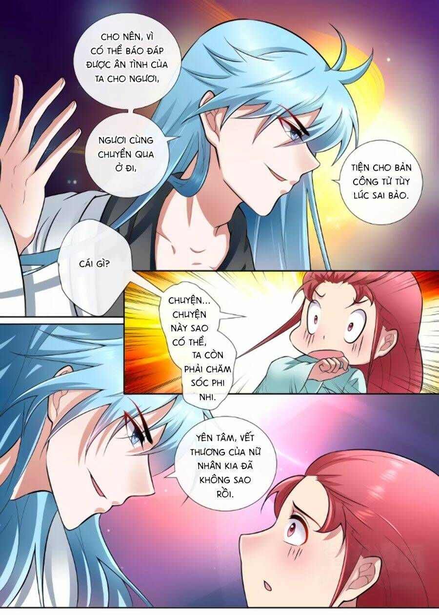 Ma Phi Giá Đáo: Chapter 177