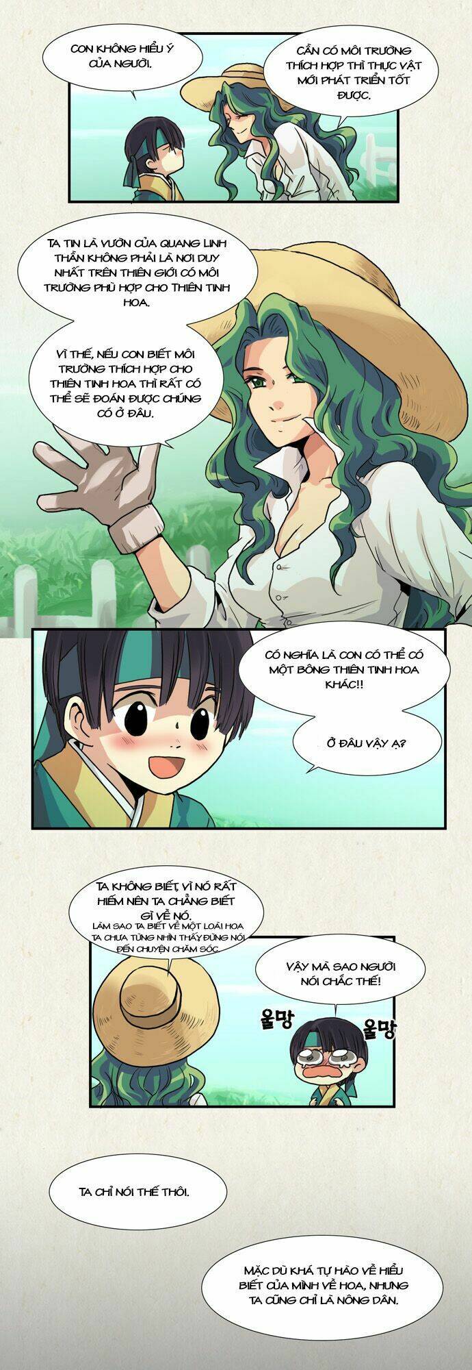 Gyon-Woo và Jik-Ny: Chapter 6