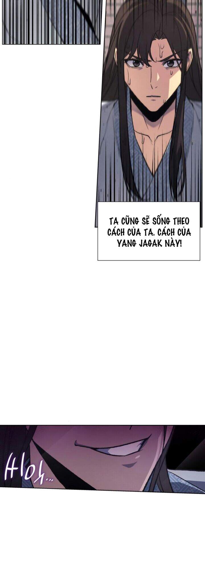 Ta Chuyển Sinh Thành Cuồng Quỷ Truyền Nhân: Chapter 2