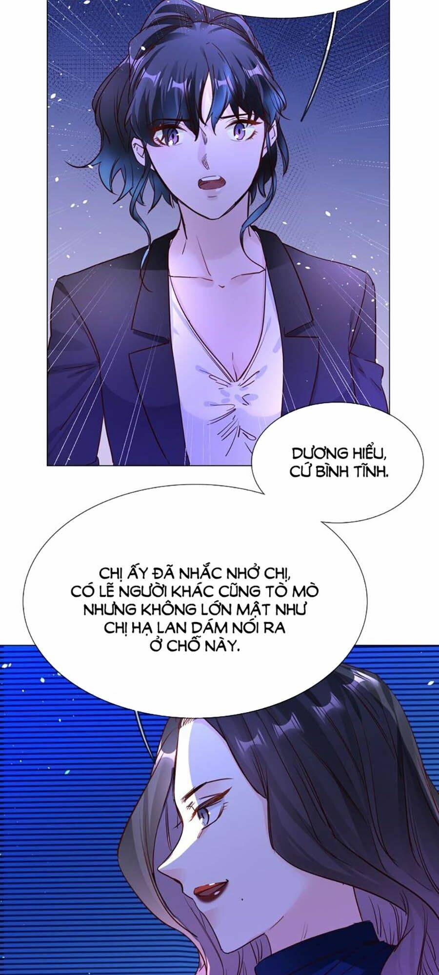 Ngôi Sao Vụn Vỡ: Chapter 70