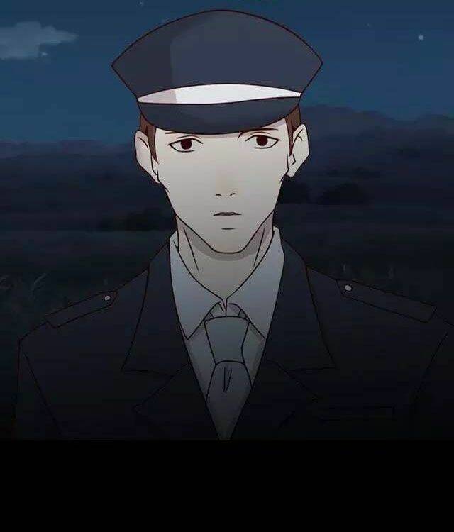 Tấm Da Người: Chapter 18