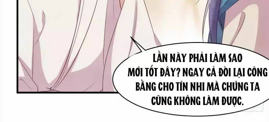 Vương Phi Muốn Trèo Tường: Chapter 40