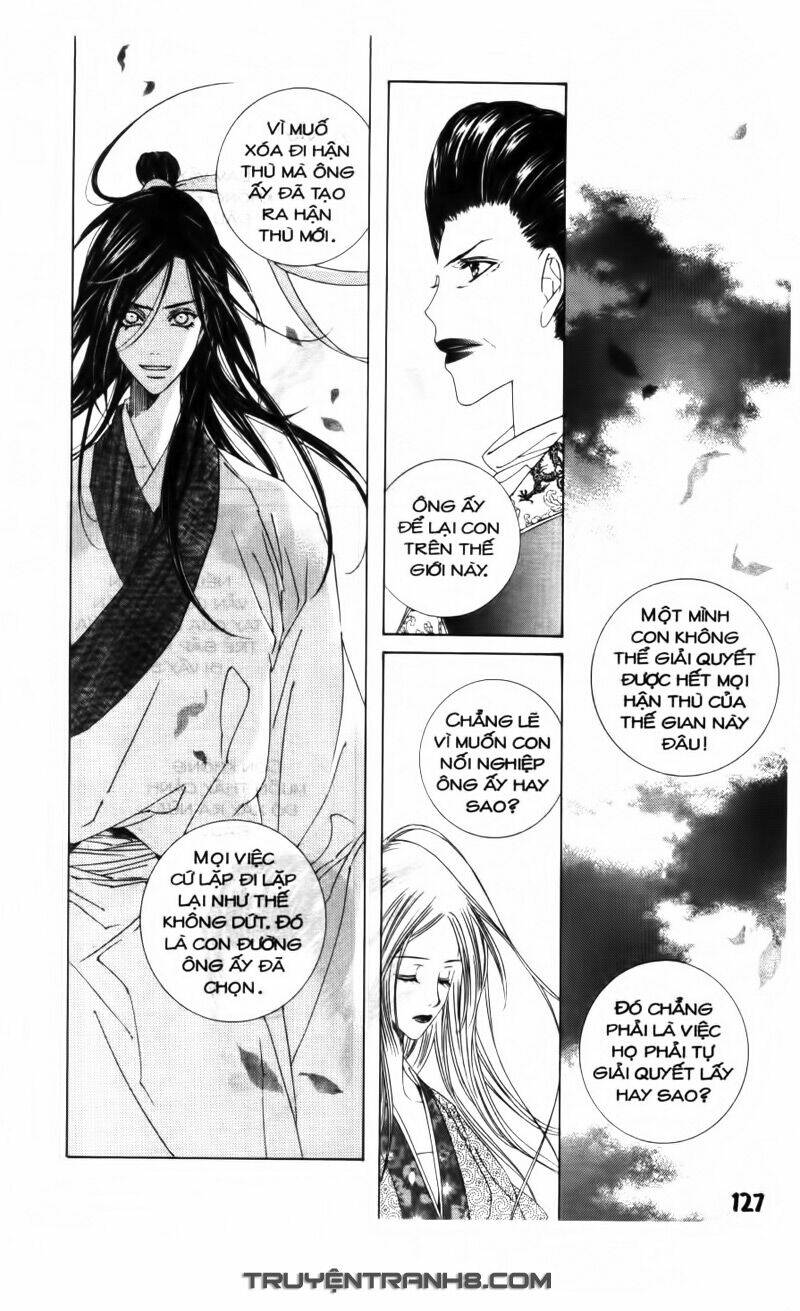 Pháp Sư Trừ Tà: Chapter 21.1