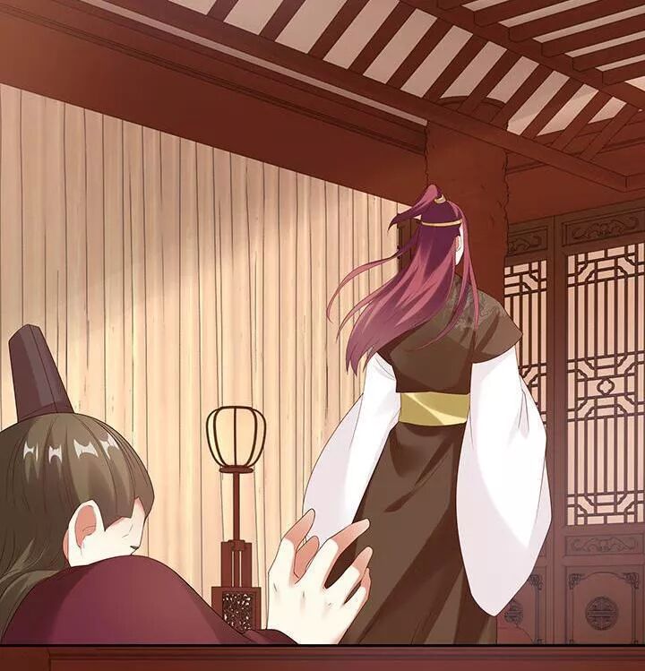 Đô đốc đại nhân sủng thê kí: Chapter 102: Nàng đã cứu ta