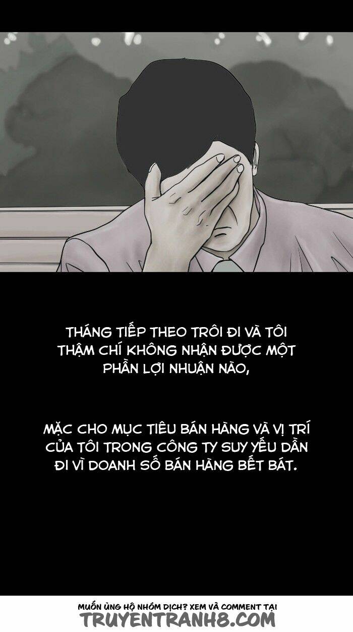 Thứ Sáu: Những Câu Chuyện Cấm: Chapter 44