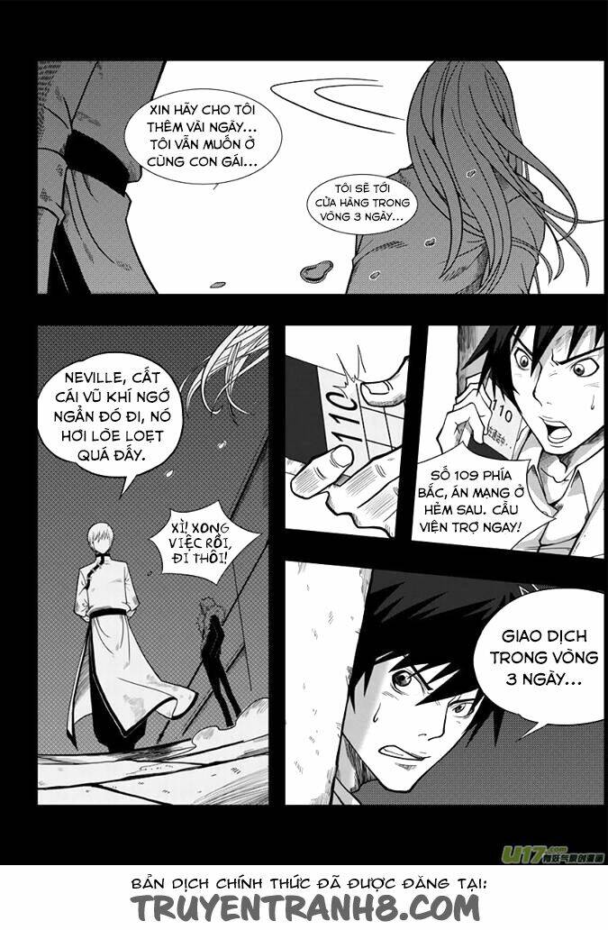 Macrophage Regulation: Chapter 1