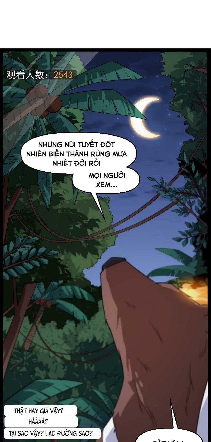 Vườn Trường Cuồng Sư Hệ Thống: Chapter 159