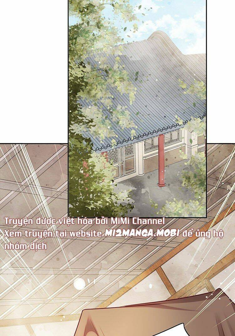 Làm Nũng Trong Lòng Kẻ Cấm Dục: Chapter 22