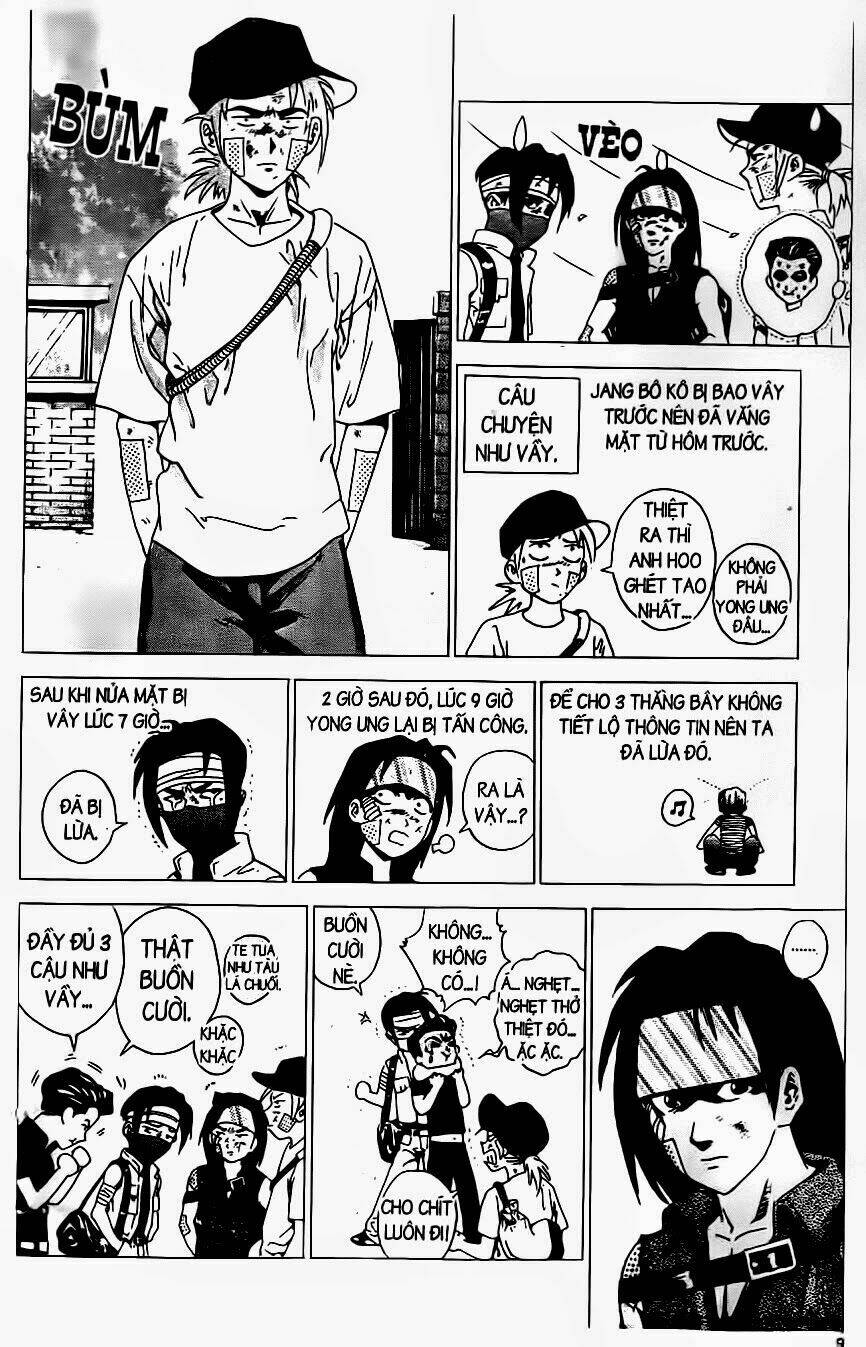 Ai Hơn Ai: Chapter 53