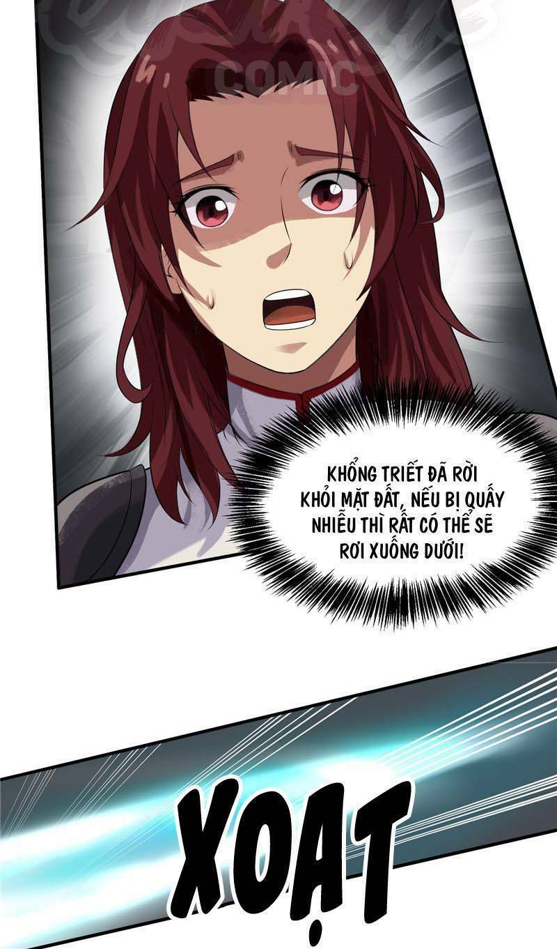 Cuộc Sống Tận Thế Bắt Đầu Từ Số 0: Chapter 19