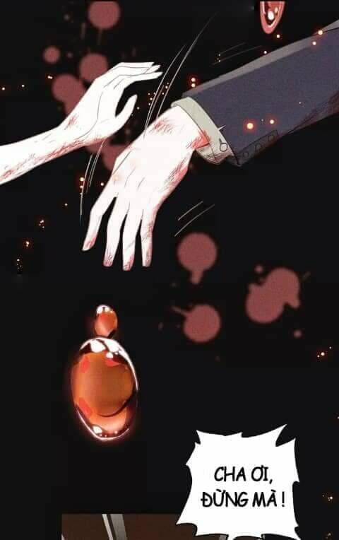 Tinh Diệu Vị Lai: Chapter 1