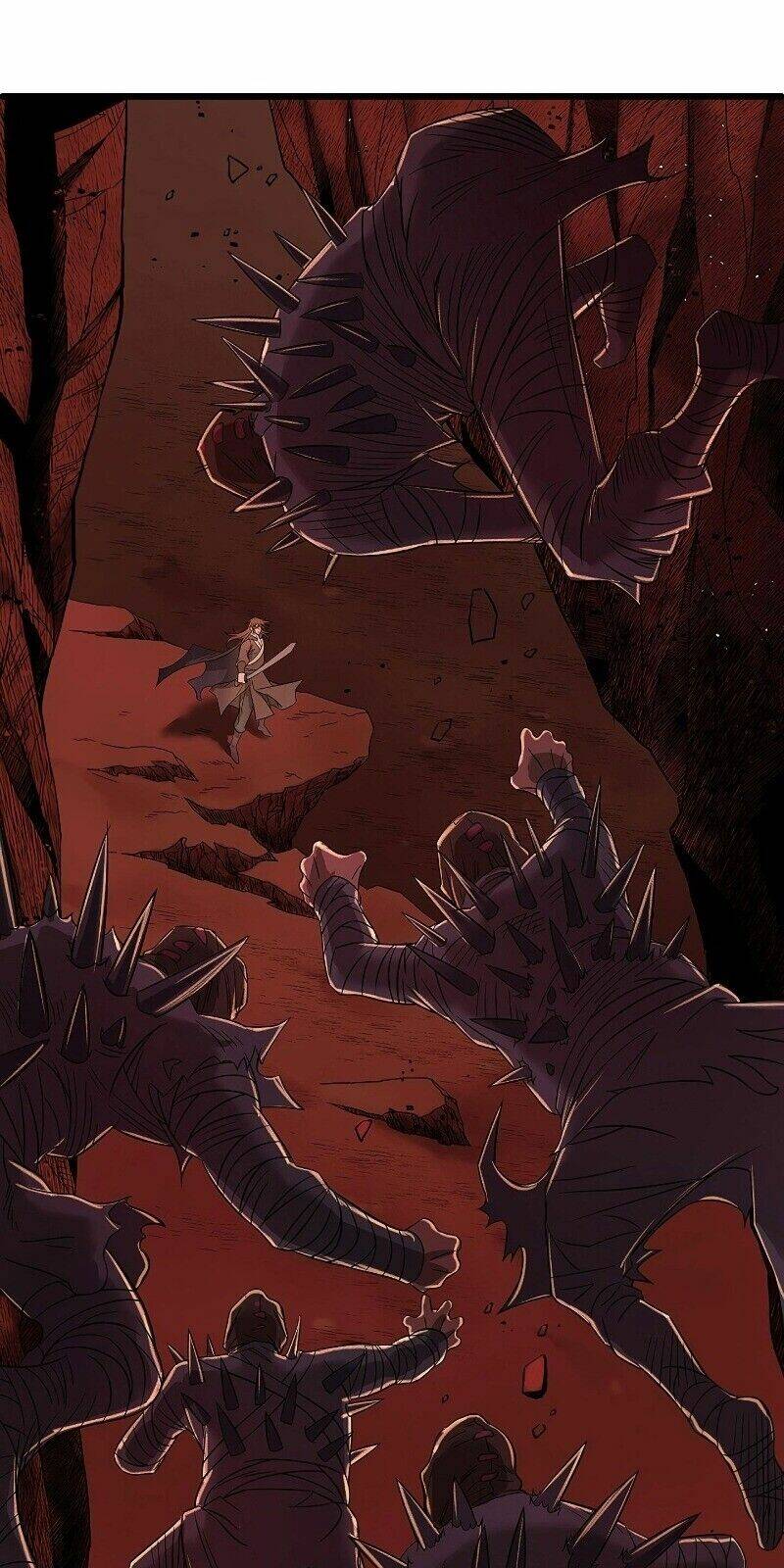 Cuồng Long: Chapter 1