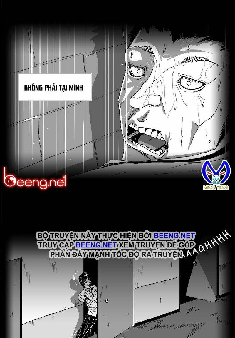 Sống Sót: Chapter 8