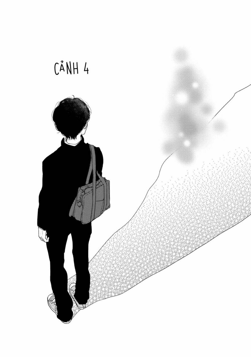 Thanh Niên Cuồng Ảo Tưởng: Chapter 4