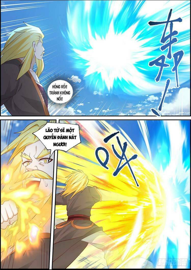 Ta Có Thể Lấy Ra Độ Thành Thục: Chapter 22