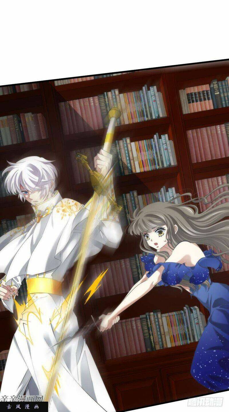 Một Vạn Tư Thế Công Lược Yêu Nam: Chapter 65